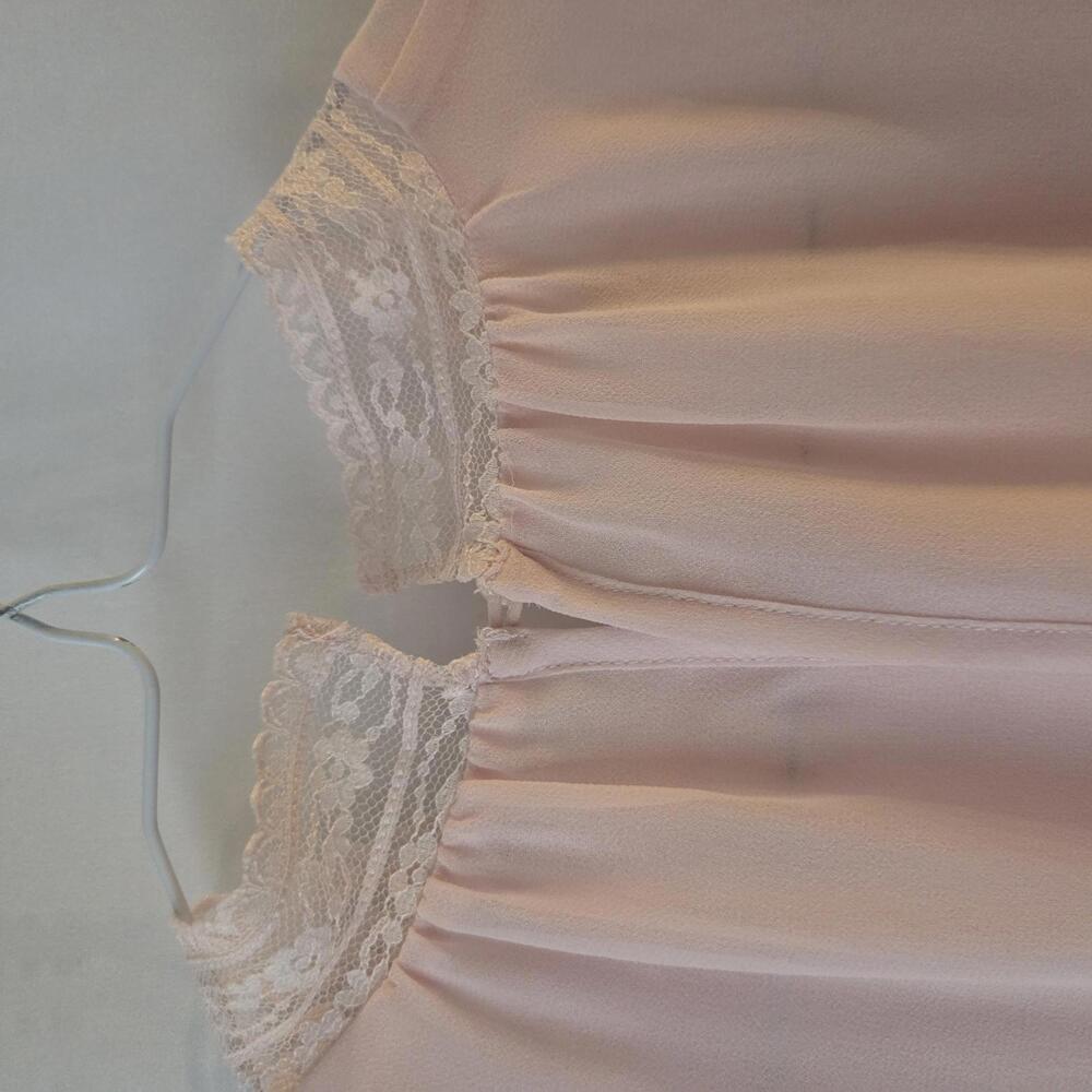 Aritzia Wilfred Butterfly Blouse - XS - Picture 7 of 8